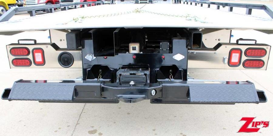 Picture of 2023 Century Aluminum 10 Series Car Carrier, Chevrolet 6500HD, 22107