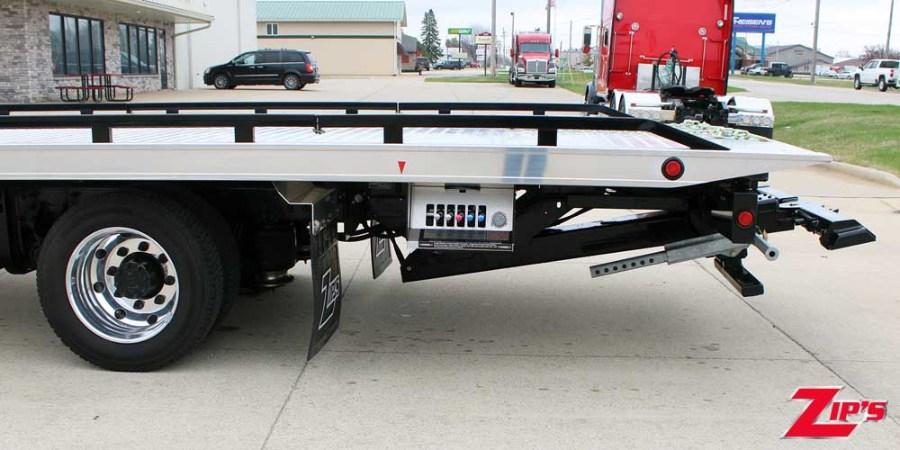 Picture of 2023 Century Aluminum 10 Series Car Carrier, Chevrolet 6500HD, 22107