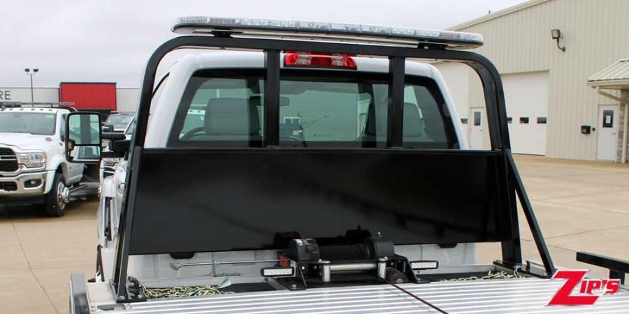 Picture of 2023 Century Aluminum 10 Series Car Carrier, Chevrolet 6500HD, 22107