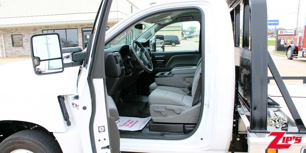 Picture of 2023 Century Aluminum 10 Series Car Carrier, Chevrolet 6500HD, 22107