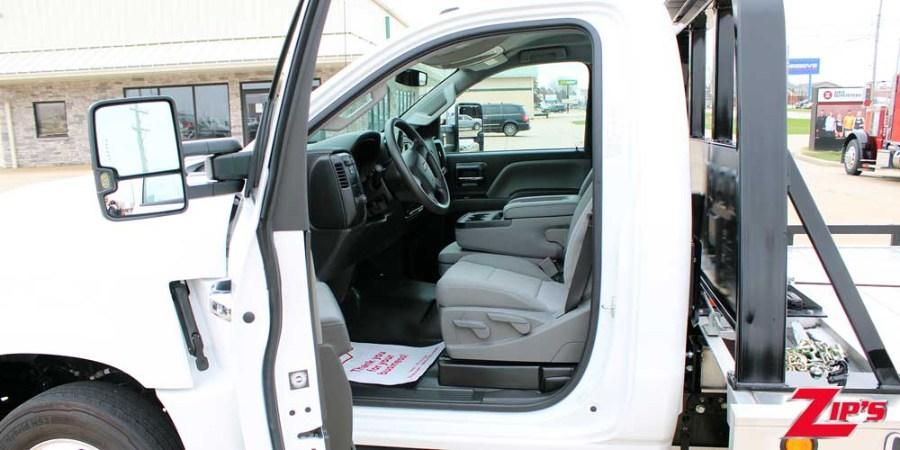 Picture of 2023 Century Aluminum 10 Series Car Carrier, Chevrolet 6500HD, 22107