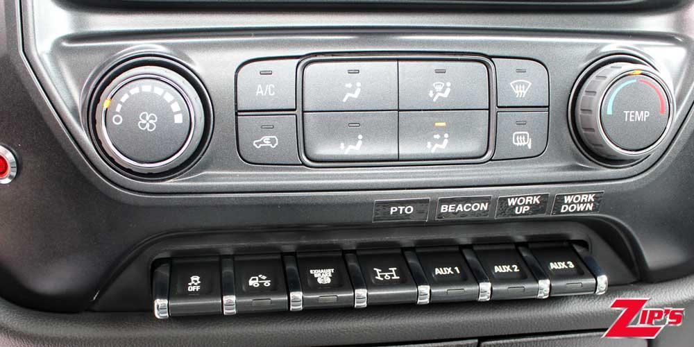 Picture of 2023 Century Aluminum 10 Series Car Carrier, Chevrolet 6500HD, 22107