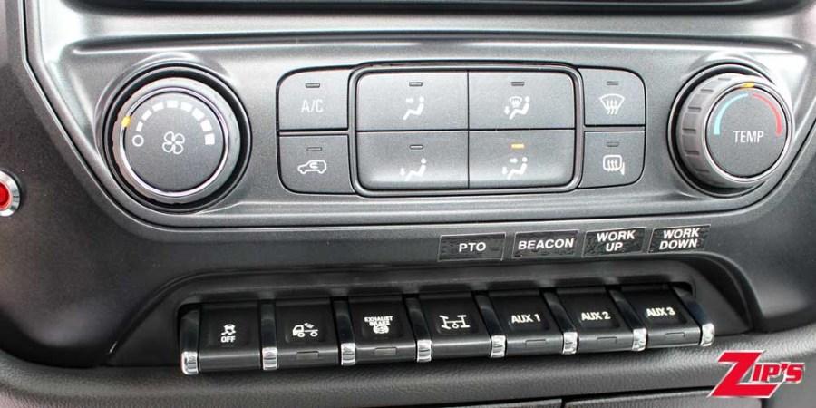 Picture of 2023 Century Aluminum 10 Series Car Carrier, Chevrolet 6500HD, 22107