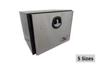 Picture of Phoenix Black Steel Underbed Tool Box