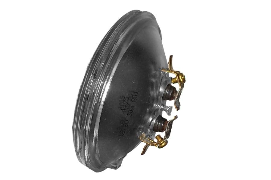 Picture of Unity Replacement Part 36 (4-1/2" Round) Sealed Beam Bulb - 30W - 50,000 Candle Power