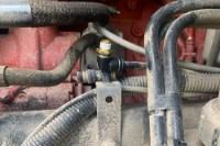 Picture of Push-Lock Air Brake Fitting, Swivel 90 Deg. 1/2x3/8