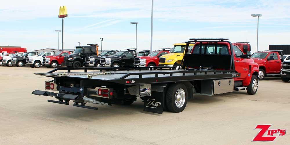 Picture of 2023 Century Steel 10 Series Car Carrier, Chevrolet 6500HD, 22579