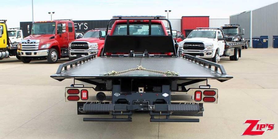 Picture of 2023 Century Steel 10 Series Car Carrier, Chevrolet 6500HD, 22579