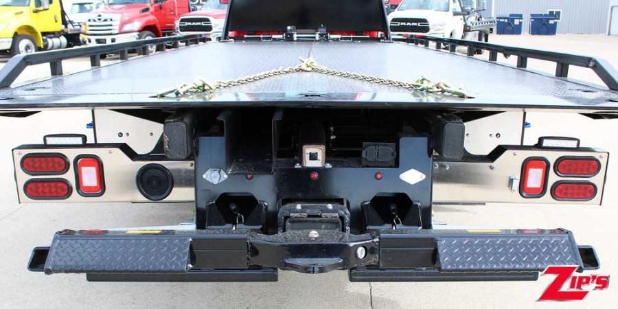 Picture of 2023 Century Steel 10 Series Car Carrier, Chevrolet 6500HD, 22579