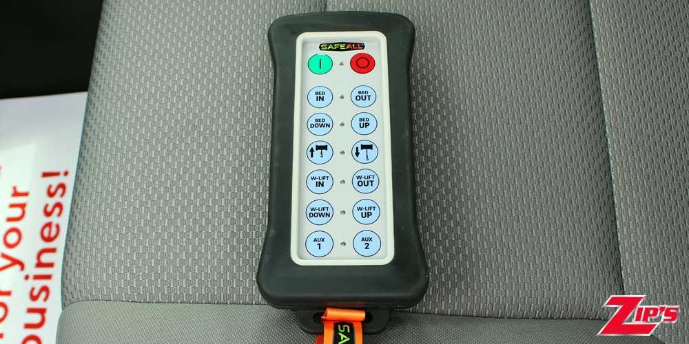 Picture of 2023 Century Steel 10 Series Car Carrier, Chevrolet 6500HD, 22579