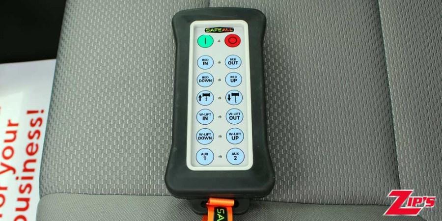 Picture of 2023 Century Steel 10 Series Car Carrier, Chevrolet 6500HD, 22579