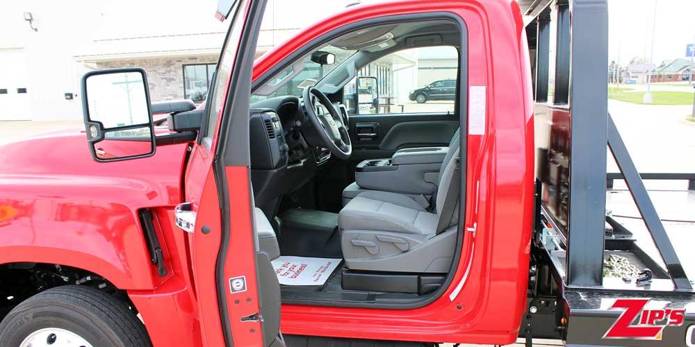 Picture of 2023 Century Steel 10 Series Car Carrier, Chevrolet 6500HD, 22579