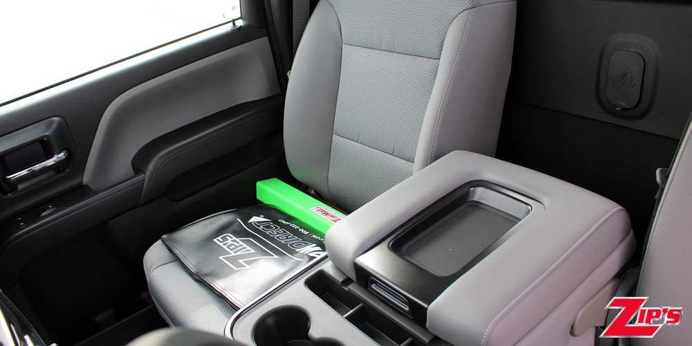 Picture of 2023 Century Steel 10 Series Car Carrier, Chevrolet 6500HD, 22579