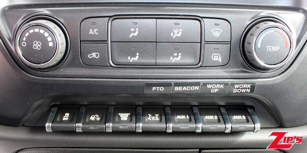 Picture of 2023 Century Steel 10 Series Car Carrier, Chevrolet 6500HD, 22579