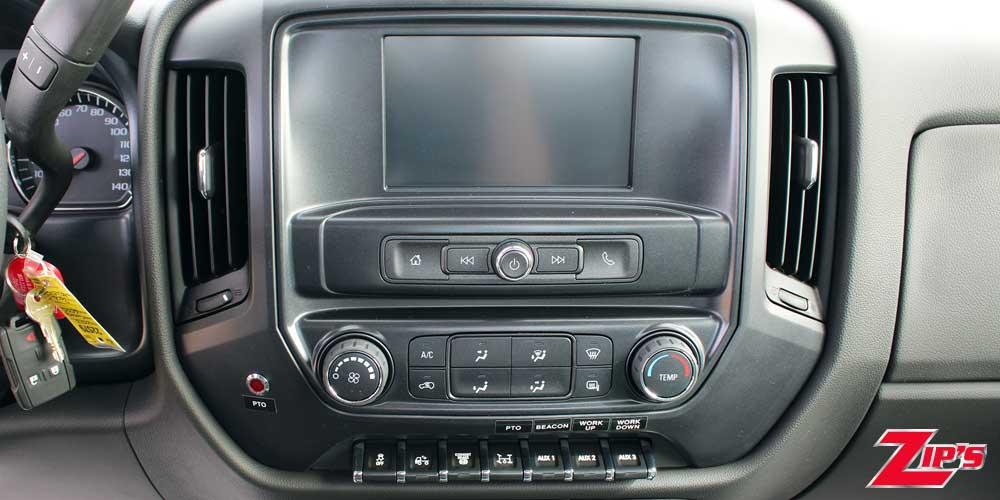 Picture of 2023 Century Steel 10 Series Car Carrier, Chevrolet 6500HD, 22579