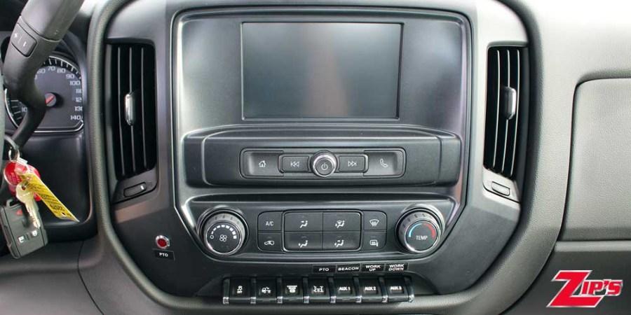 Picture of 2023 Century Steel 10 Series Car Carrier, Chevrolet 6500HD, 22579