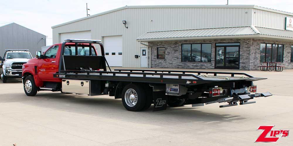 Picture of 2023 Century Steel 10 Series Car Carrier, Chevrolet 6500HD, 22579