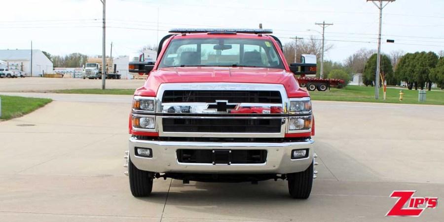 Picture of 2023 Century Steel 10 Series Car Carrier, Chevrolet 6500HD, 22579