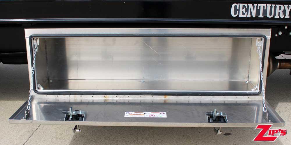 Picture of 2023 Century Steel 10 Series Car Carrier, Chevrolet 6500HD, 22579