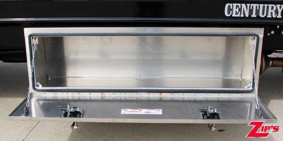 Picture of 2023 Century Steel 10 Series Car Carrier, Chevrolet 6500HD, 22579