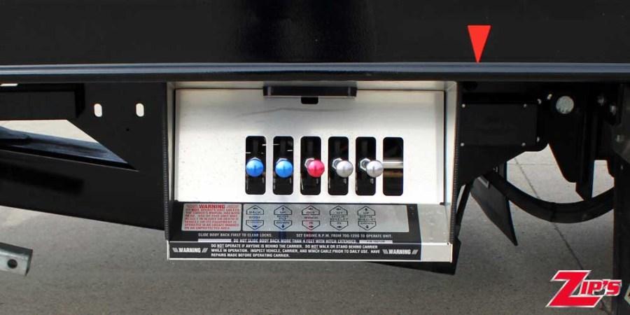 Picture of 2023 Century Steel 10 Series Car Carrier, Chevrolet 6500HD, 22579