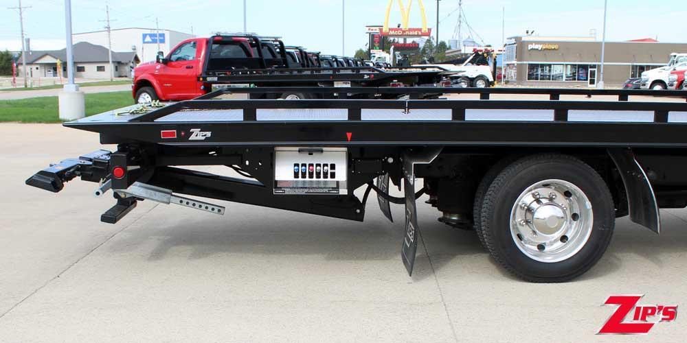 Picture of 2023 Century Steel 10 Series Car Carrier, Chevrolet 6500HD, 22579