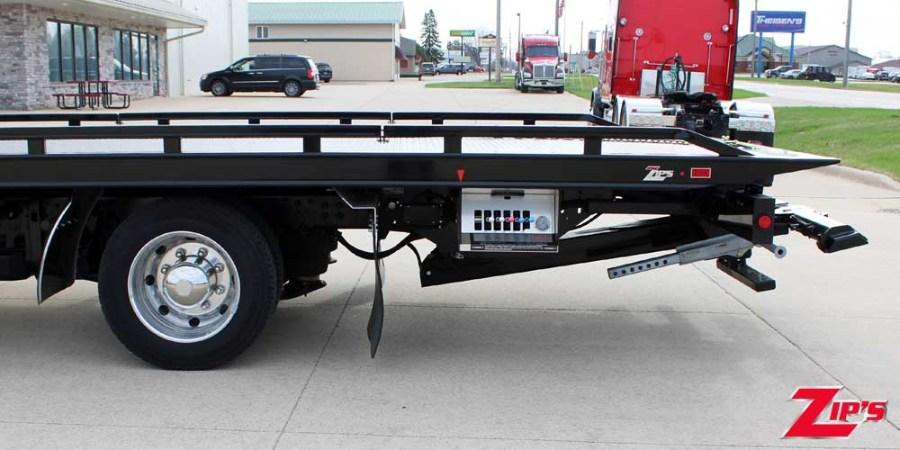 Picture of 2023 Century Steel 10 Series Car Carrier, Chevrolet 6500HD, 22579