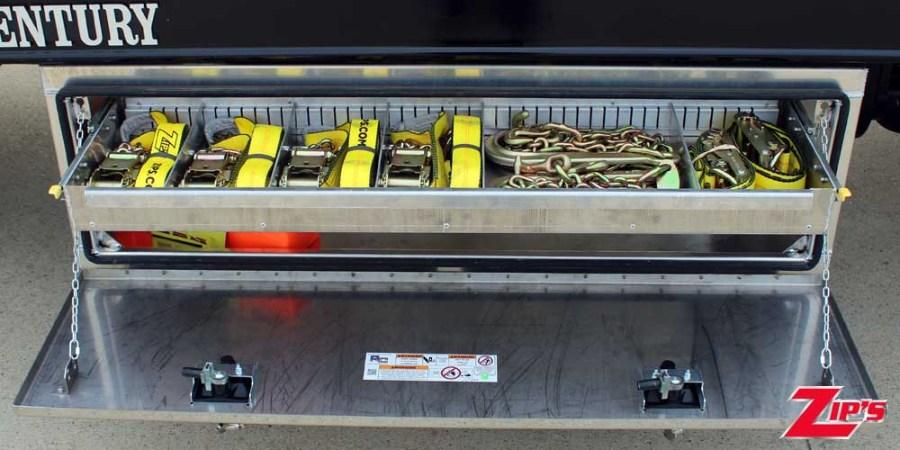 Picture of 2023 Century Steel 10 Series Car Carrier, Chevrolet 6500HD, 22579