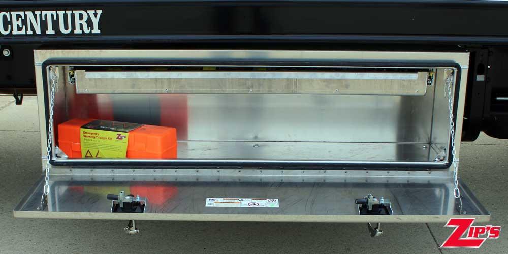 Picture of 2023 Century Steel 10 Series Car Carrier, Chevrolet 6500HD, 22579