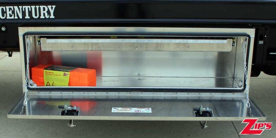 Picture of 2023 Century Steel 10 Series Car Carrier, Chevrolet 6500HD, 22579