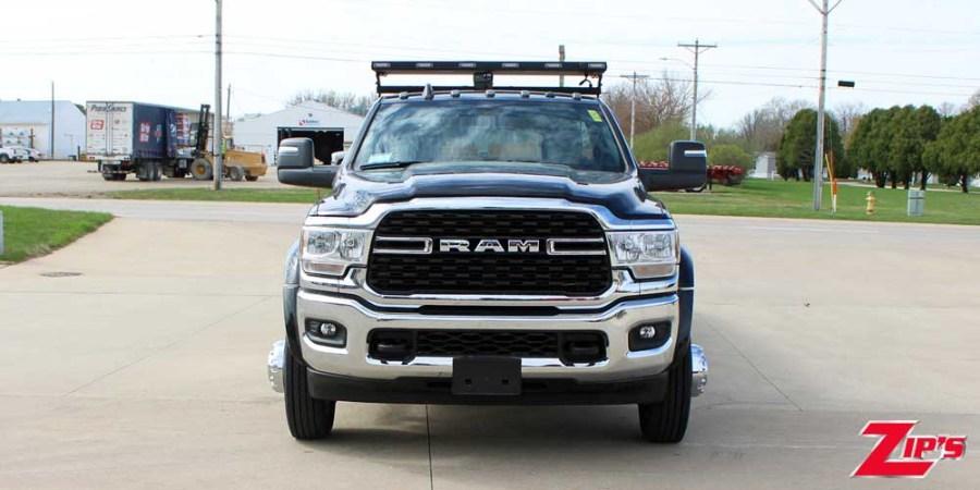 Picture of 2024 Century Steel 10 Series Car Carrier, Dodge Ram 5500HD, 22392
