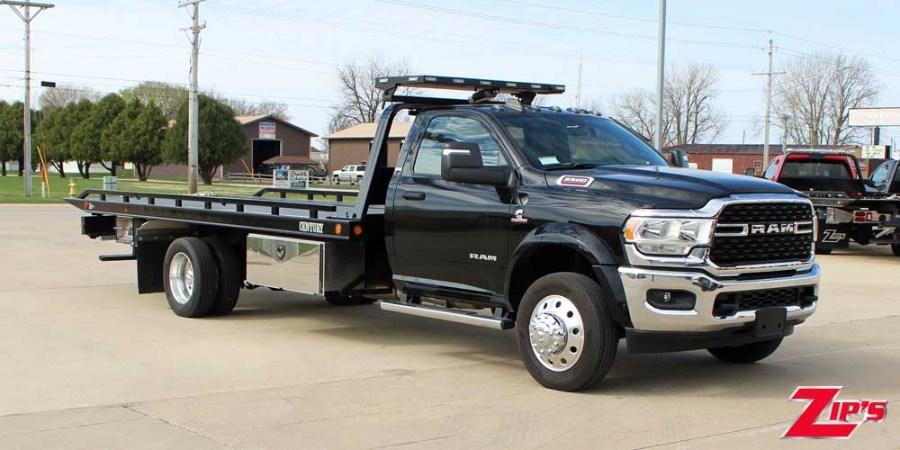 Picture of 2024 Century Steel 10 Series Car Carrier, Dodge Ram 5500HD, 22392