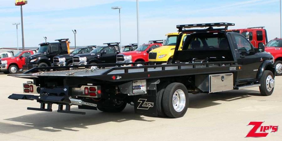 Picture of 2024 Century Steel 10 Series Car Carrier, Dodge Ram 5500HD, 22392