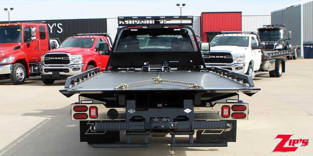 Picture of 2024 Century Steel 10 Series Car Carrier, Dodge Ram 5500HD, 22392