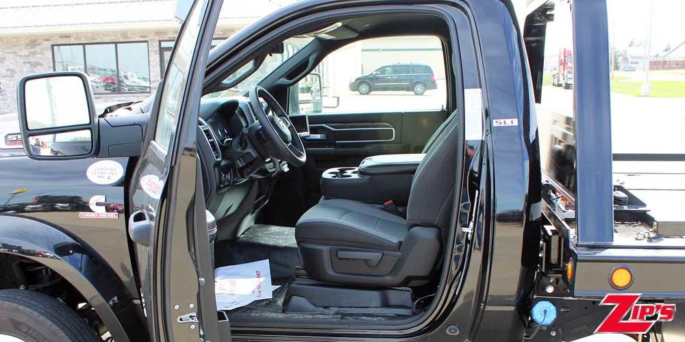 Picture of 2024 Century Steel 10 Series Car Carrier, Dodge Ram 5500HD, 22392