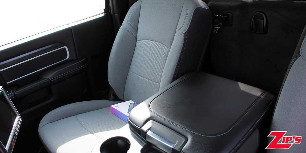 Picture of 2024 Century Steel 10 Series Car Carrier, Dodge Ram 5500HD, 22392