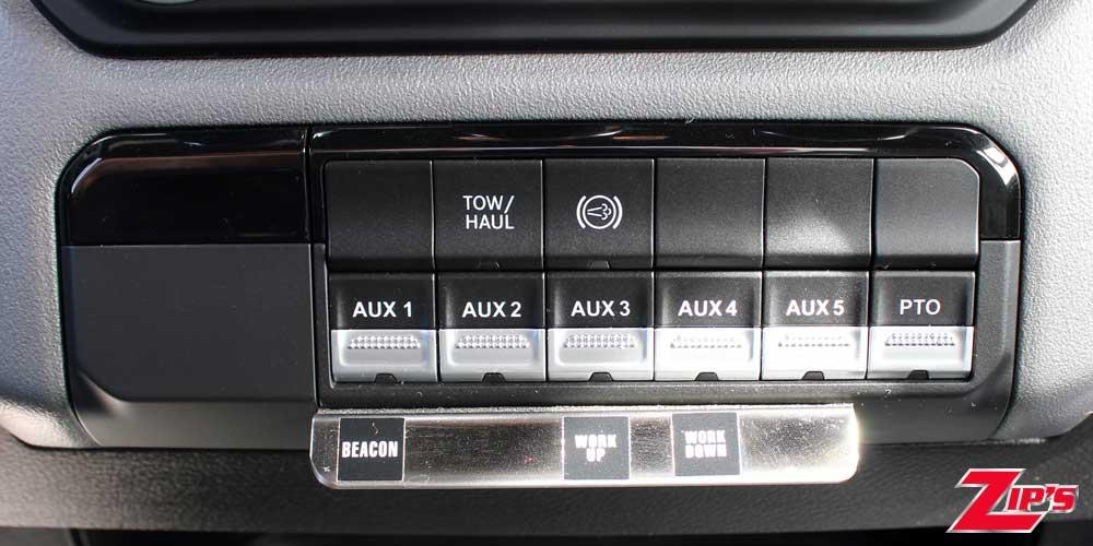 Picture of 2024 Century Steel 10 Series Car Carrier, Dodge Ram 5500HD, 22392