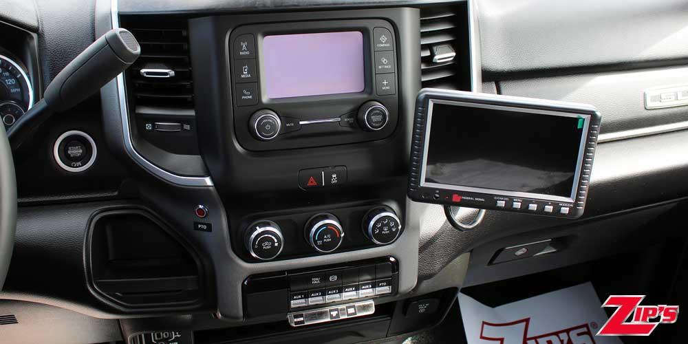 Picture of 2024 Century Steel 10 Series Car Carrier, Dodge Ram 5500HD, 22392