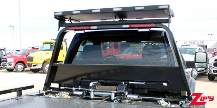 Picture of 2024 Century Steel 10 Series Car Carrier, Dodge Ram 5500HD, 22392