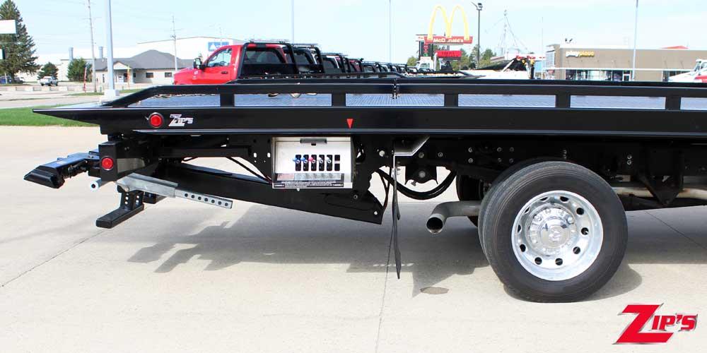 Picture of 2024 Century Steel 10 Series Car Carrier, Dodge Ram 5500HD, 22392