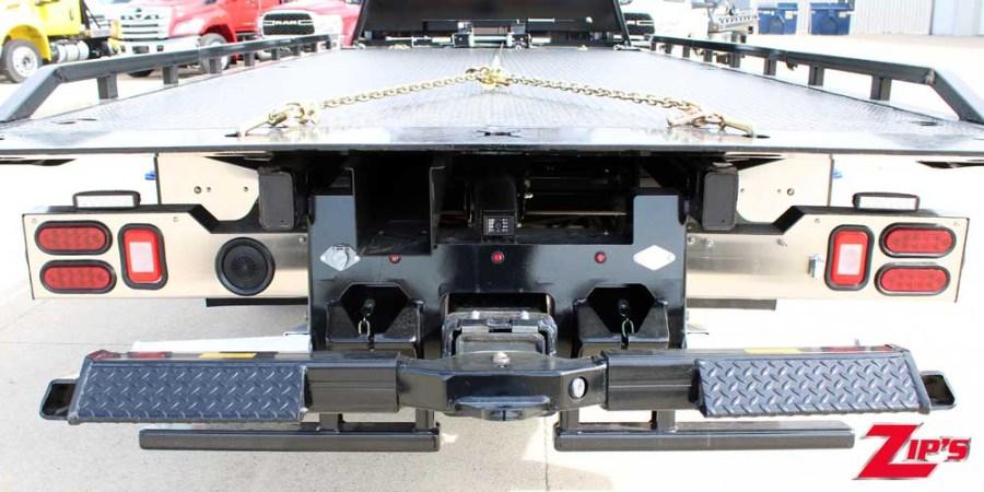 Picture of 2024 Century Steel 10 Series Car Carrier, Dodge Ram 5500HD, 22392