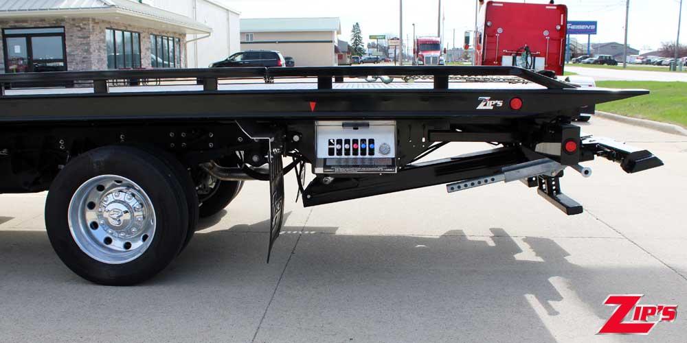 Picture of 2024 Century Steel 10 Series Car Carrier, Dodge Ram 5500HD, 22392