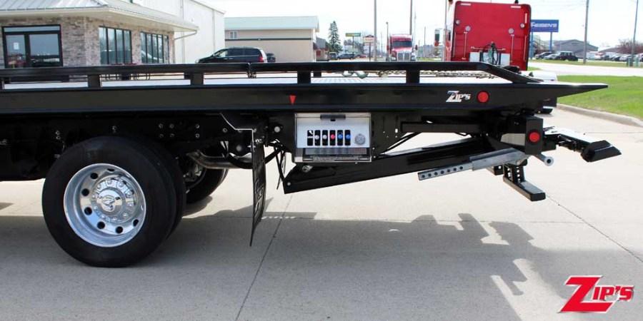 Picture of 2024 Century Steel 10 Series Car Carrier, Dodge Ram 5500HD, 22392