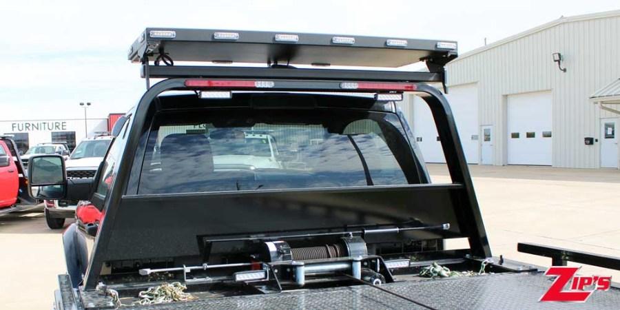 Picture of 2024 Century Steel 10 Series Car Carrier, Dodge Ram 5500HD, 22392