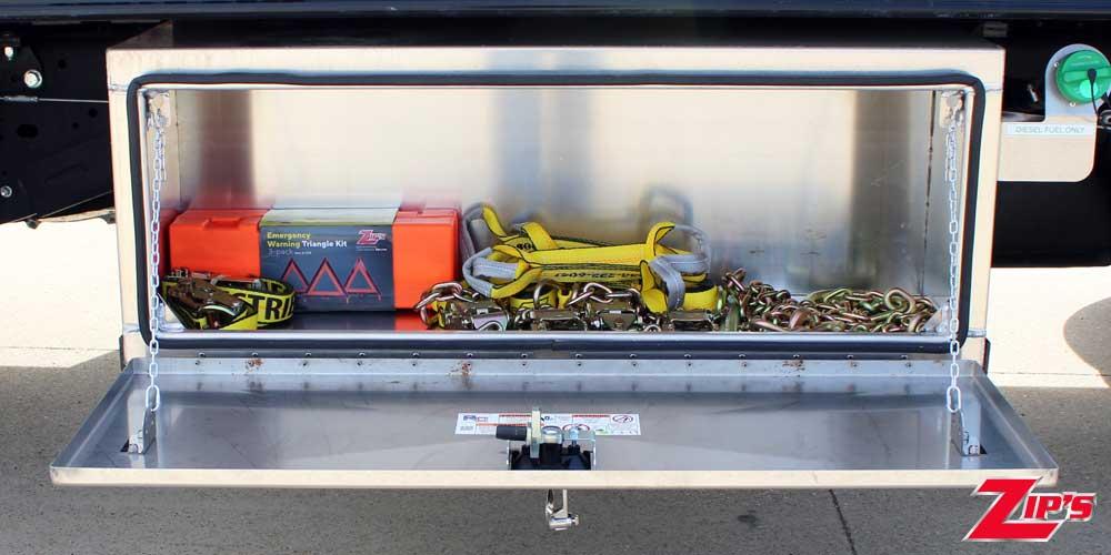 Picture of 2024 Century Steel 10 Series Car Carrier, Dodge Ram 5500HD, 22392