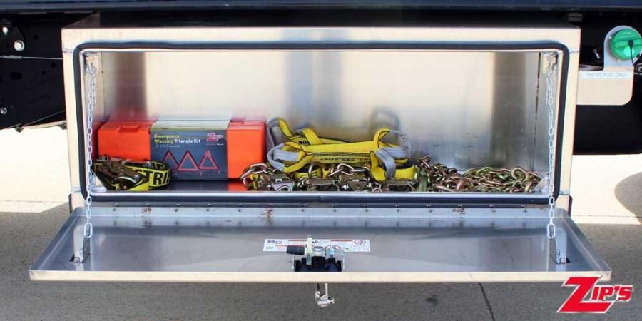 Picture of 2024 Century Steel 10 Series Car Carrier, Dodge Ram 5500HD, 22392