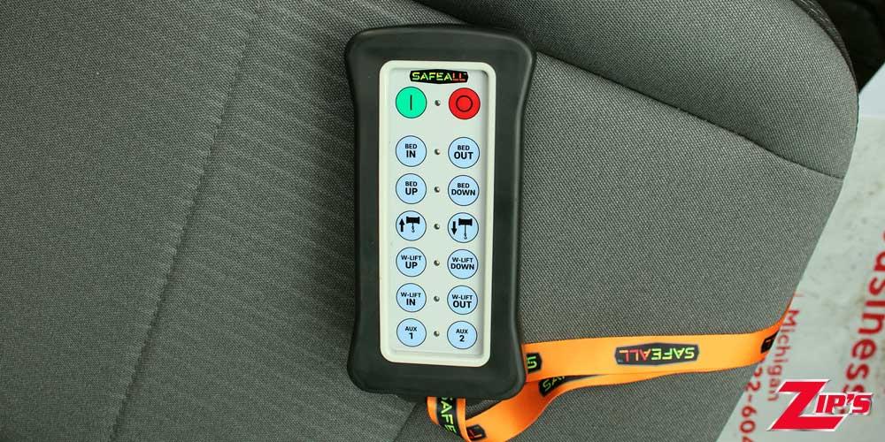 Picture of 2024 Century Steel 10 Series Car Carrier, Dodge Ram 5500HD, 22392