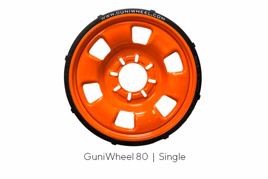 Picture of GUNI Wheel Universal Vehicle Repositioning System