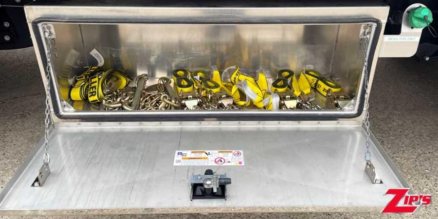 Picture of 2024 Century Steel 10 Series Car Carrier, Dodge Ram 5500HD 4X4, 22425