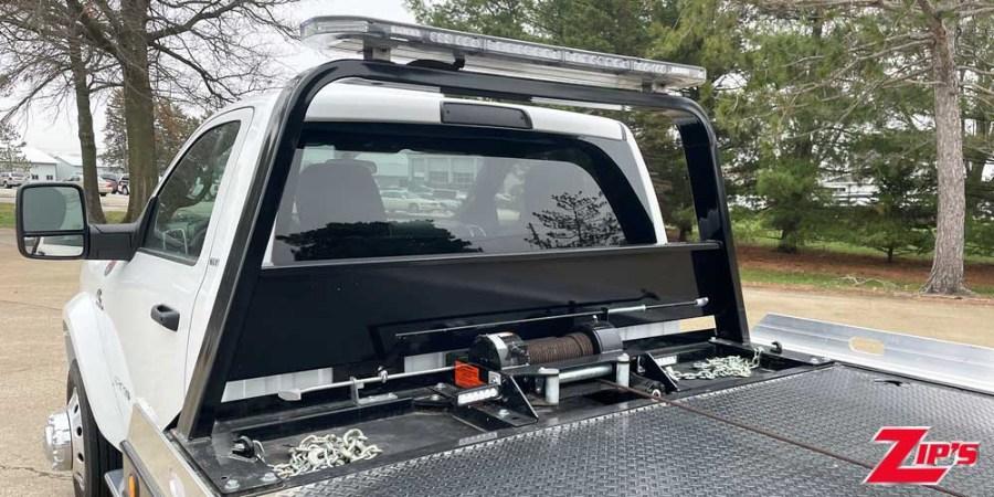 Picture of 2024 Century Steel 10 Series Car Carrier, Dodge Ram 5500HD 4X4, 22425